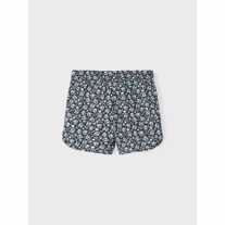 NAME IT Shorts Vinaya Dark Sapphire